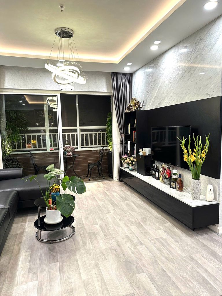 Аренда · 3 комн. · 140 м² · Quận 11, ул. Lữ Gia
