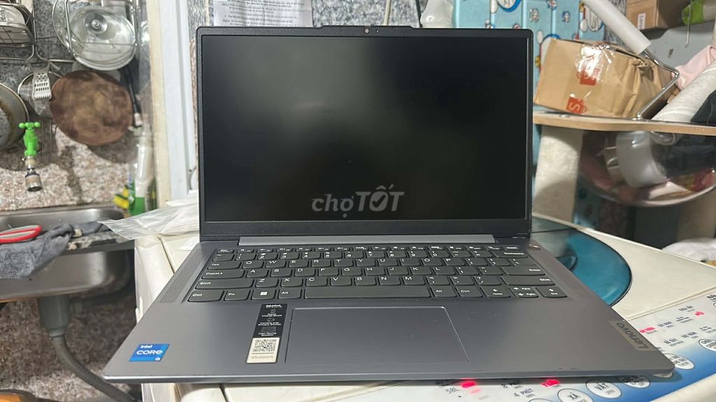Lenovo IdeaPad Slim 3 14IAH8. Mua bán Laptop tại Thành phố Thuận An Bình Dương được đăng bởi Đạt Nguyễn hình 1