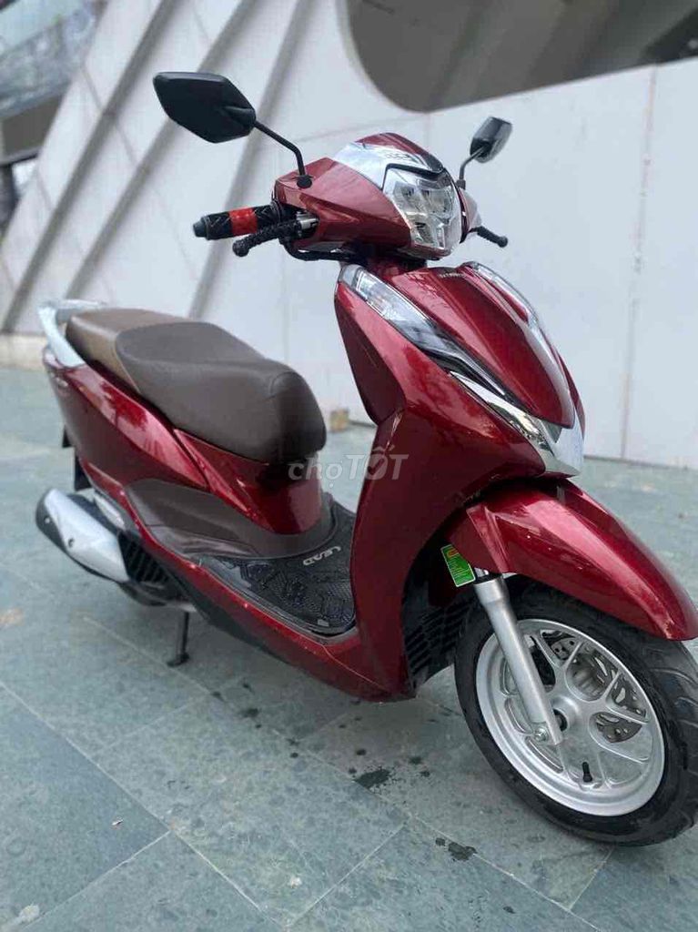 LEAD 2021 chính chủ máy siêu cọp zin bao zin 100%. Mua bán Xe máy tại Quận 7 Tp Hồ Chí Minh được đăng bởi Gia Bảo  hình 3