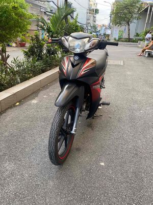 sirius 50cc 2021 chính chủ, xe còn đẹp zin. Mua bán Xe máy tại Quận Tân Bình Tp Hồ Chí Minh được đăng bởi Thanh Lâm