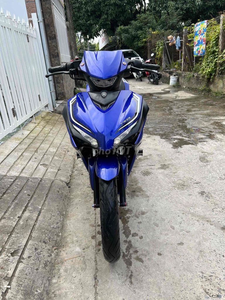 Yamaha Exciter 155 VVA khoá Smartkey CHÍNH CHỦ. Mua bán Xe máy tại Thành phố Mỹ Tho Tiền Giang được đăng bởi Trân Phong hình 6