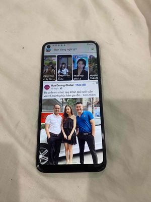 cần bán NOKA 3.4. Mua bán Điện thoại tại Thành phố Thủ Dầu Một Bình Dương được đăng bởi A Ba Hải