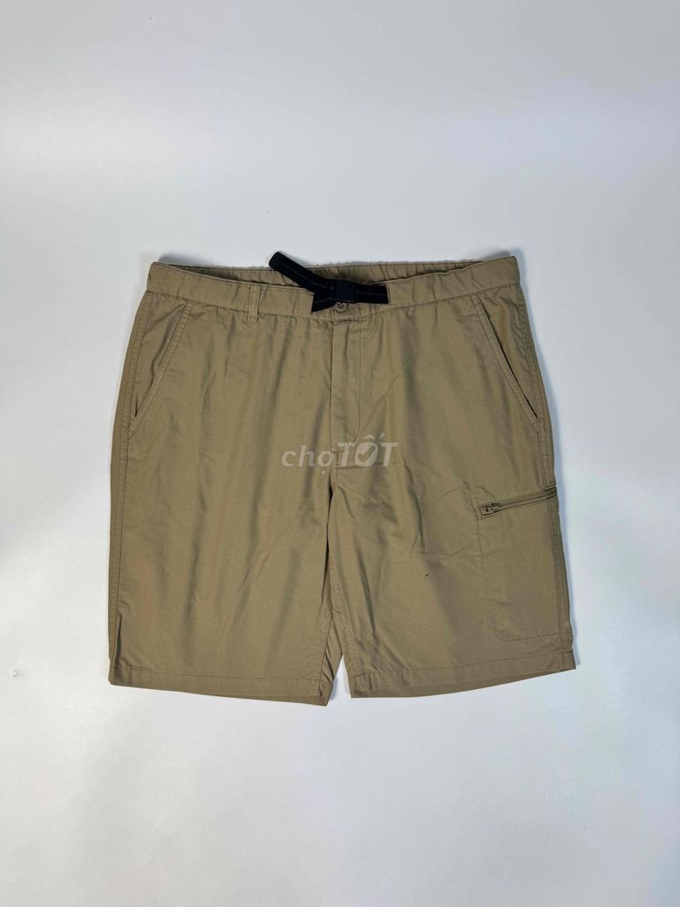 Quần short Uniqlo chính hãng. Mua bán Quần áo tại Quận Thanh Khê Đà Nẵng được đăng bởi Vincent2hand Đà Nẵng hình 1