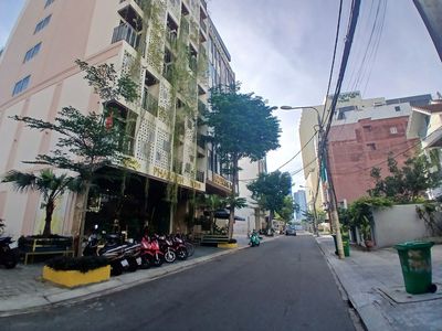 Rent · 2 bd · 80 м² · Quận Ngũ Hành Sơn, ул. Đường An Thượng 33