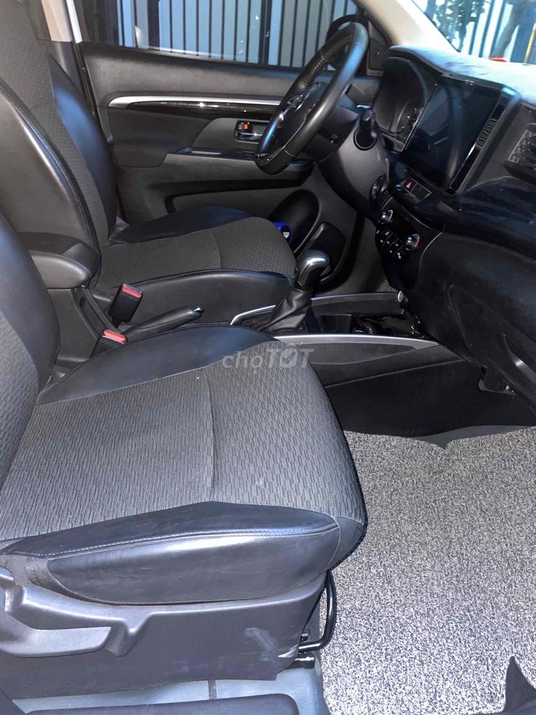 Suzuki XL 7 2020 AT - 36000 km. Mua bán Ô tô tại Thành phố Thủ Đức Tp Hồ Chí Minh được đăng bởi Cargo hình 6