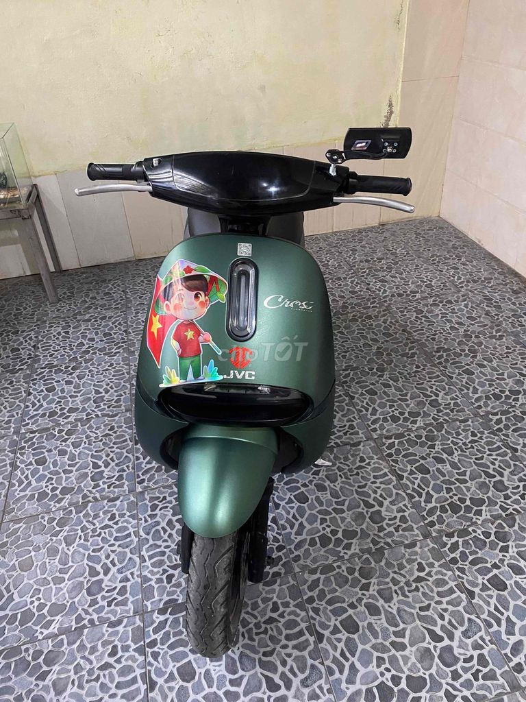 bán xe máy điện. Mua bán Xe điện tại Thành phố Vinh Nghệ An được đăng bởi Nguyễn Quỳnh Chi hình 2