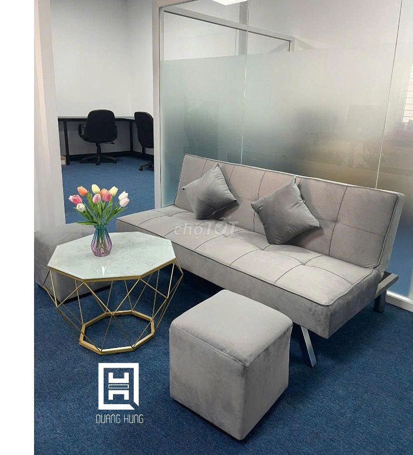 SOFA _SOFA GIÁ RẺ&SOFA NEW%SOFA GIÁ RẺ+SOFA+SOFA. Mua bán Bàn ghế tại Quận 7 Tp Hồ Chí Minh được đăng bởi Nội Thất Quang Hùng TD hình 1