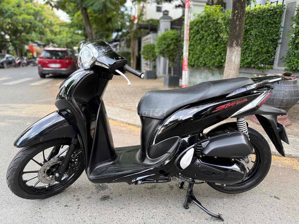 Shm 2024 odo 20k bs43 chính chủ gopnoxau đưa 16đ. Mua bán Xe máy tại Quận Thanh Khê Đà Nẵng được đăng bởi Xe Máy Tùng Nguyễn hình 4