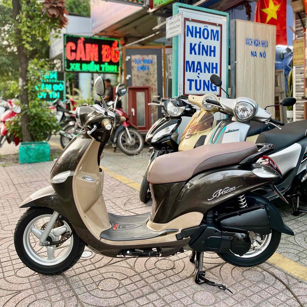 Nozza 2012 9chủ BSTP uỷ quyền , xe đẹp zin Góp. Mua bán Xe máy tại Quận 8 Tp Hồ Chí Minh được đăng bởi Nguyễn Tấn Hùng hình 7