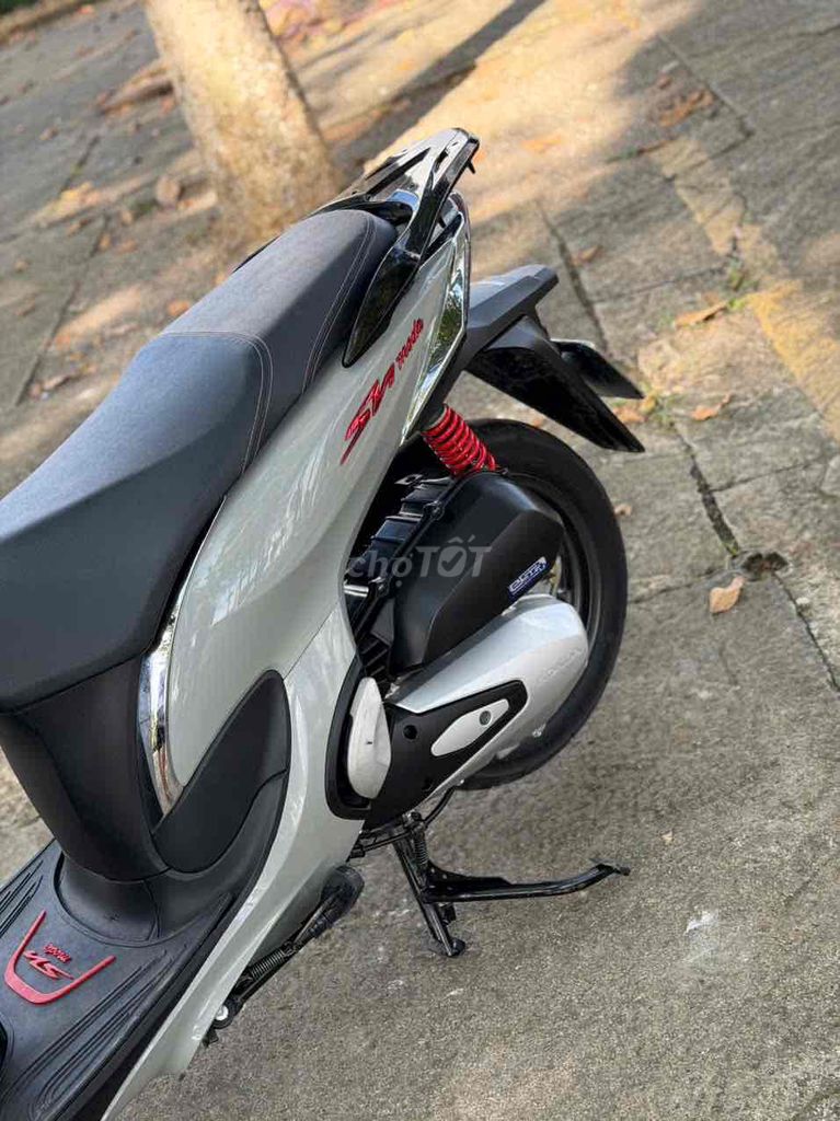SH Mode ABS  2023 có góp. Mua bán Xe máy tại Huyện Trảng Bom Đồng Nai được đăng bởi Xe Máy Ngọc Hưng hình 12