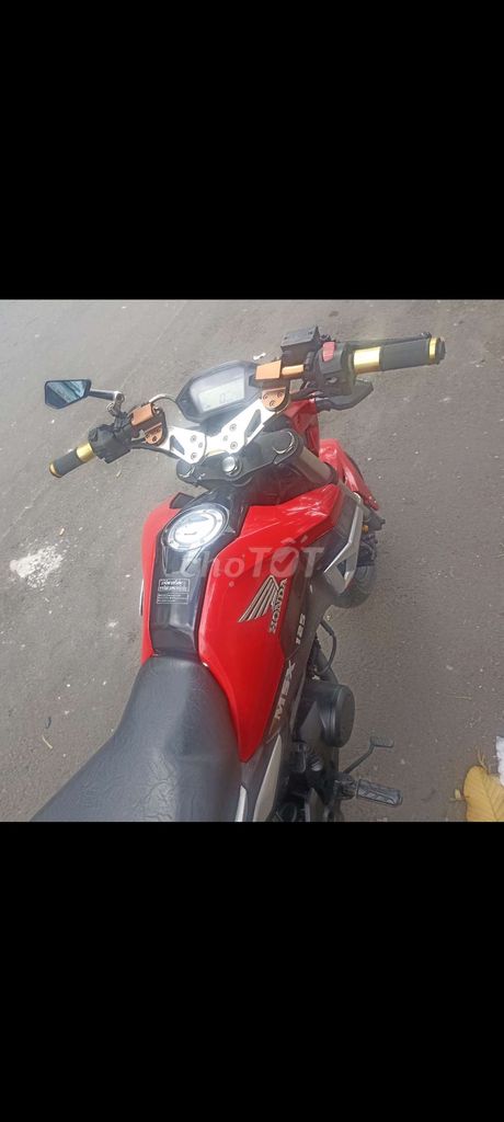 Honda msx 125 nhập thái cổ kiểng còn tin là còn xe. Mua bán Xe máy tại Quận 10 Tp Hồ Chí Minh được đăng bởi văn phúc  hình 4