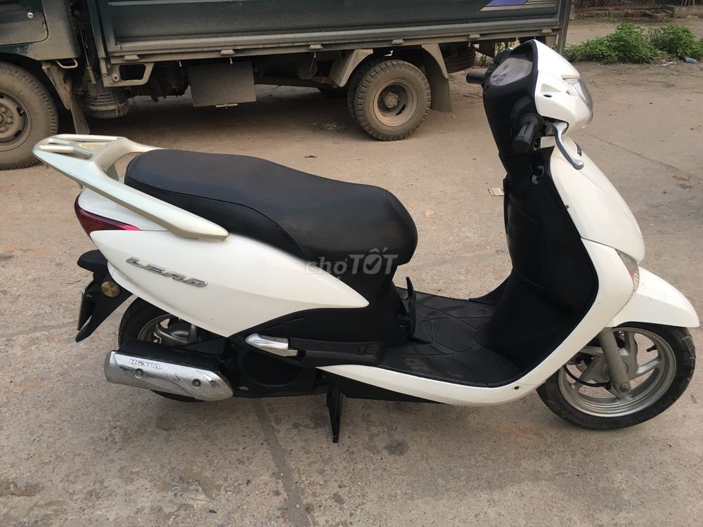 0354415672 - Honda Lead biển hà nội chính chủ