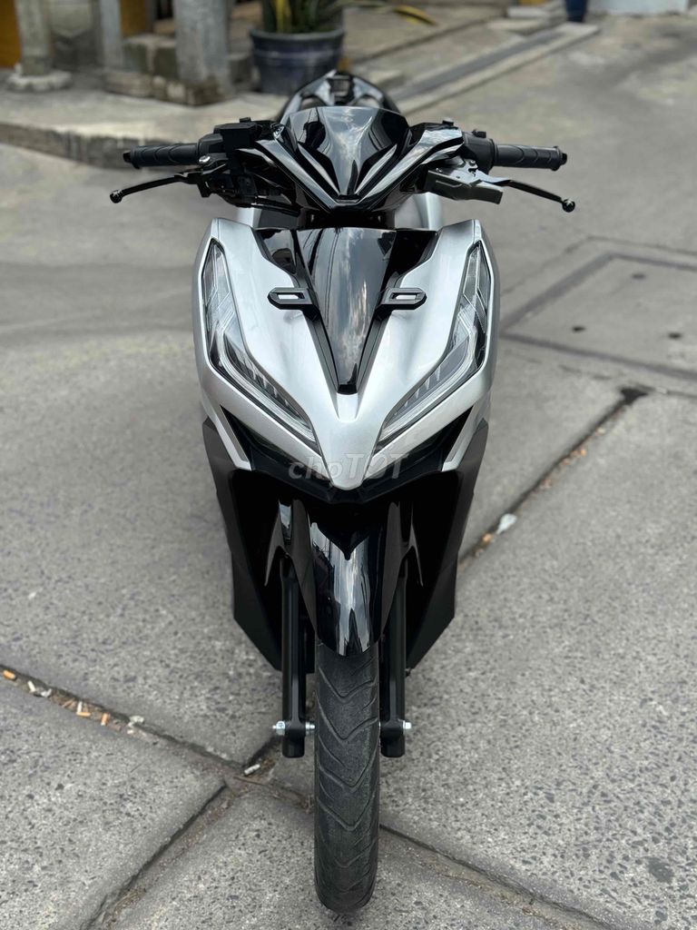 Vario150 Đk 12/2019 Đầu 2020 Bstp Chính Chủ. Mua bán Xe máy tại Quận 11 Tp Hồ Chí Minh được đăng bởi MinhTien hình 5