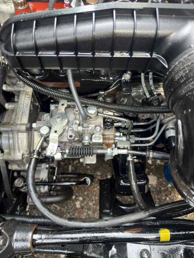 cần bán kia k2007 đời 2015 tài 1t25 thủng dài 3m20. Mua bán Xe tải, xe ben tại Quận 12 Tp Hồ Chí Minh được đăng bởi be Suzuki hình 19