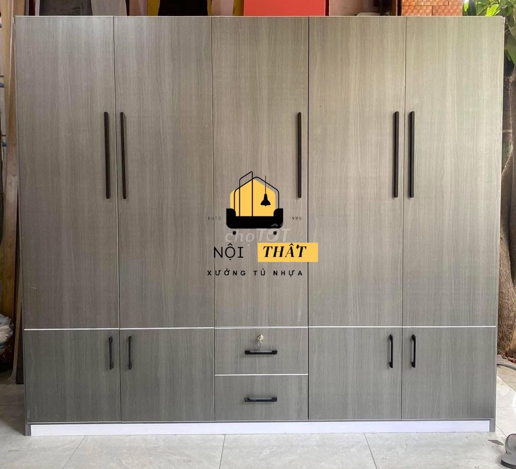 Tủ quần áo Tủ quần áo Tủ quần áo . Mua bán Tủ, kệ gia đình tại Huyện Bến Lức Long An được đăng bởi Cửa Hàng Nội Thất hình 1