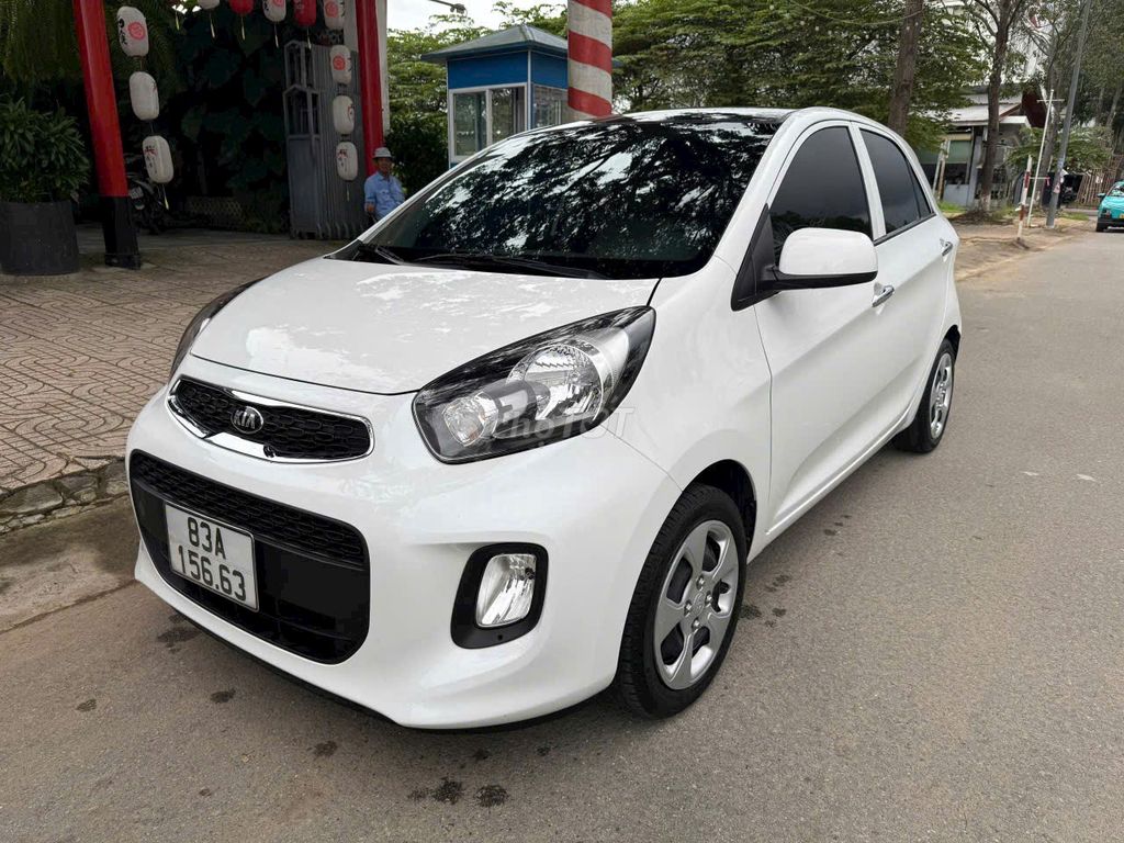 Cần bán xe gia đình. Mua bán Ô tô tại Thành phố Rạch Giá Kiên Giang được đăng bởi Dự Nguyễn hình 1