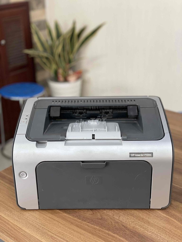 Máy in HP LaserJet. Mua bán Đồ dùng văn phòng tại Quận Hải Châu Đà Nẵng được đăng bởi Kim Trường Sáng hình 1