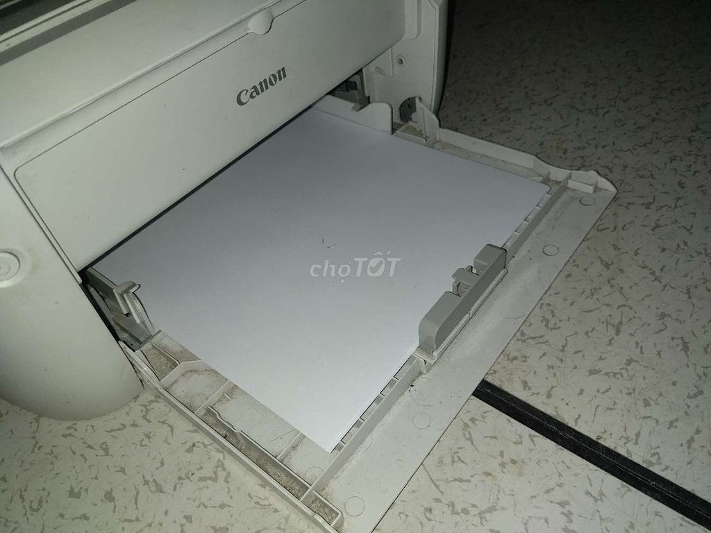 Máy in Canon LBP2900. Mua bán Đồ dùng văn phòng tại Thị xã Duy Tiên Hà Nam được đăng bởi Phan Huy Tùng hình 1