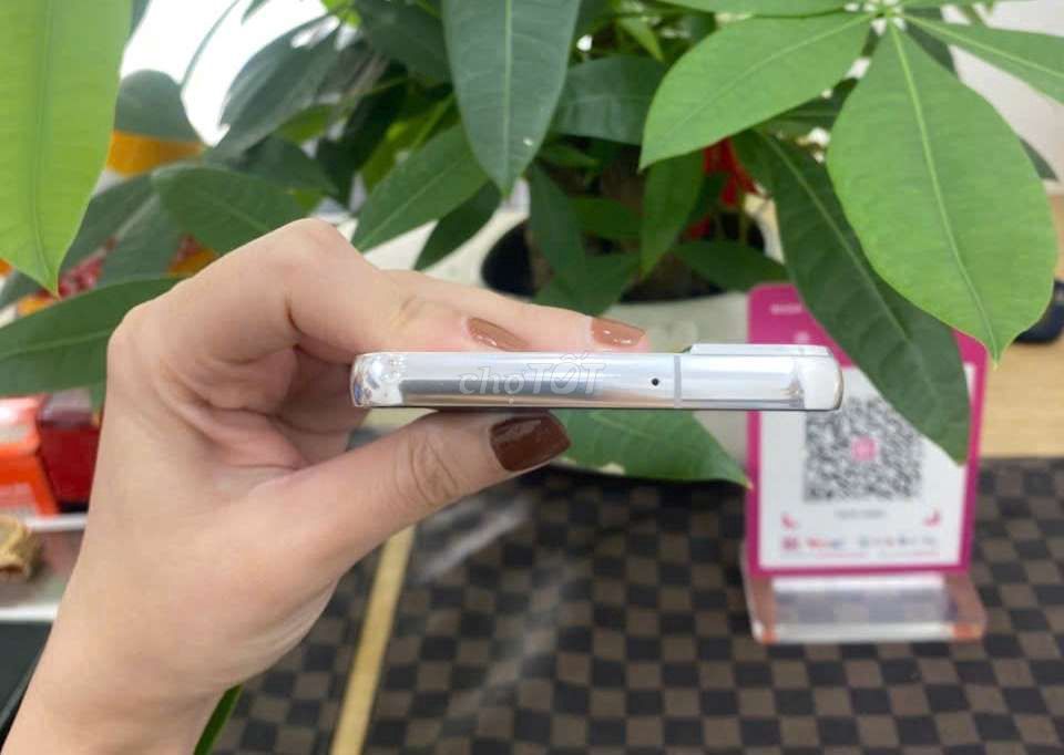 Samsung S22 5g Trắng 256GB, ko ám ố. Mua bán Điện thoại tại Quận Bình Tân Tp Hồ Chí Minh được đăng bởi Minh phương hình 1