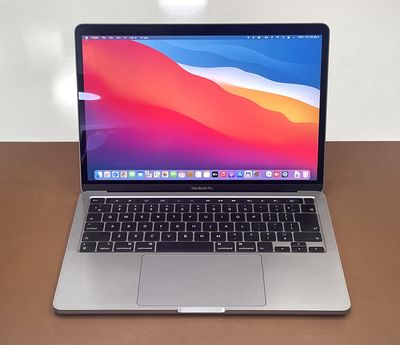 Macbook Pro 2020 | Core i5 | Ram 16GB | SSD 512GB