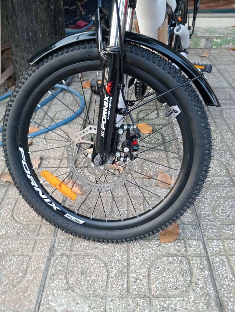 Cần bán xe đạp. Mua bán Xe đạp tại Thị xã Bến Cát Bình Dương được đăng bởi Phuongnam Nguyen hình 6