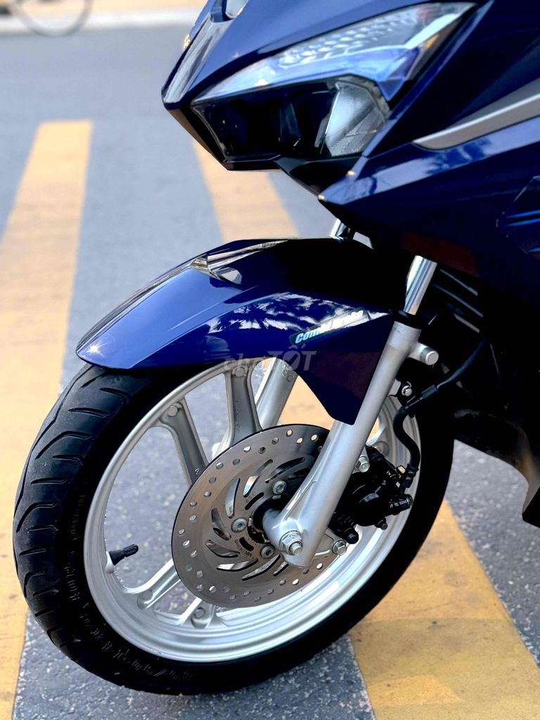 Airblade 125 mẫu2017 1chủ ít đi máy zin100% mới99%. Mua bán Xe máy tại Quận 11 Tp Hồ Chí Minh được đăng bởi CỬA HÀNG CHUYÊN GÓP NỢ XẤU hình 3