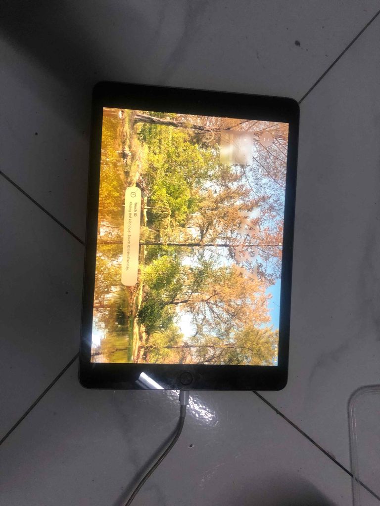 Apple iPad A2270 Xám Đã sử dụng Gem 8. Mua bán Máy tính bảng tại Quận Gò Vấp Tp Hồ Chí Minh được đăng bởi bui ty hình 1