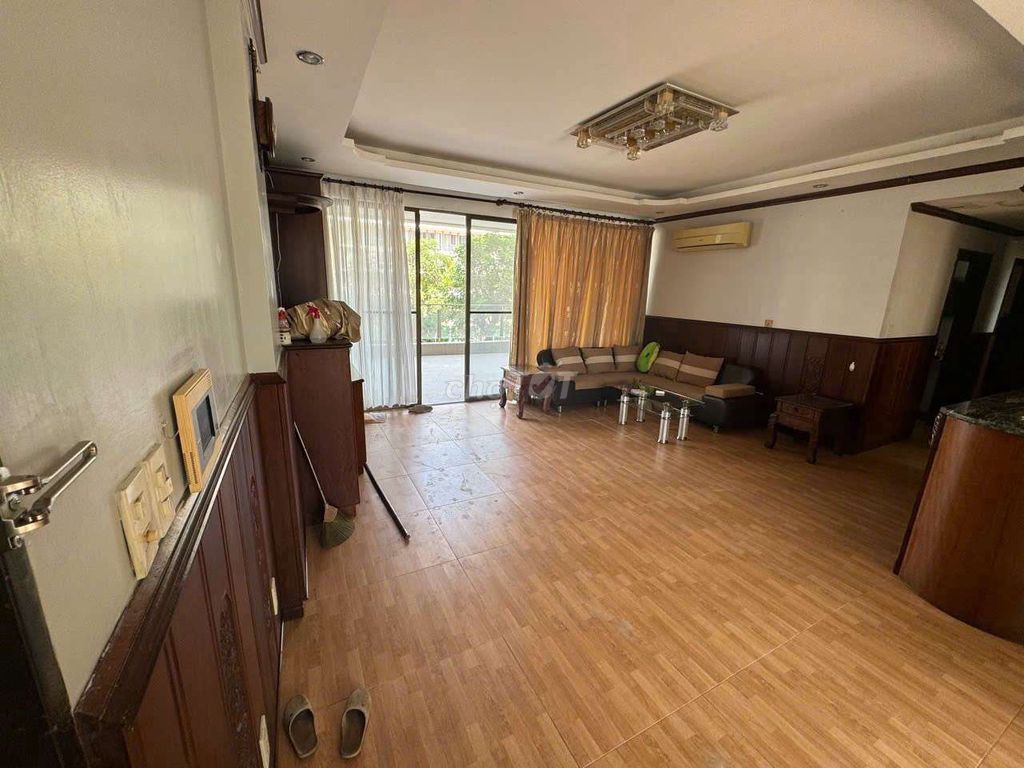 Апартаменты Panorama 1, Phu My Hung, Район 7, 192 кв.м, 3 спальни
