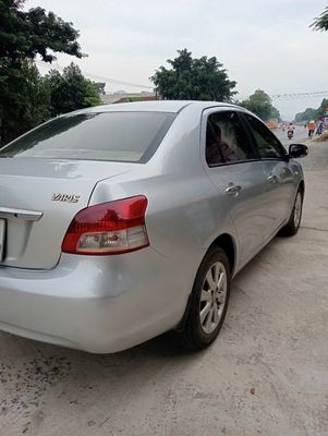 Toyota Yaris 2011 1.3 AT - 170000 km. Mua bán Ô tô tại Huyện Yên Thủy Hòa Bình được đăng bởi Trần Quỳnh