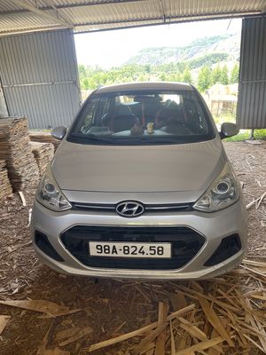 Hyundai Grand i10 2015  - 212600 km. Mua bán Ô tô tại Huyện Yên Thế Bắc Giang được đăng bởi Tên chưa cung cấp