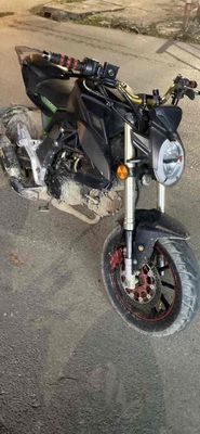 Xe máy màu Đen. Mua bán Xe máy tại Quận Hoàng Mai Hà Nội được đăng bởi Nguyễn văn hoài