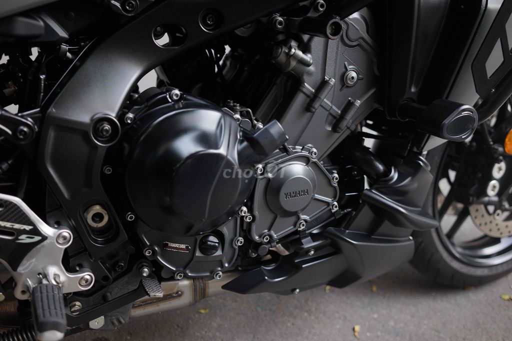 Yamaha Tracer 900 2022 Rất Đẹp. Mua bán Xe máy tại Quận Gò Vấp Tp Hồ Chí Minh được đăng bởi Trí Đạt Motor hình 7