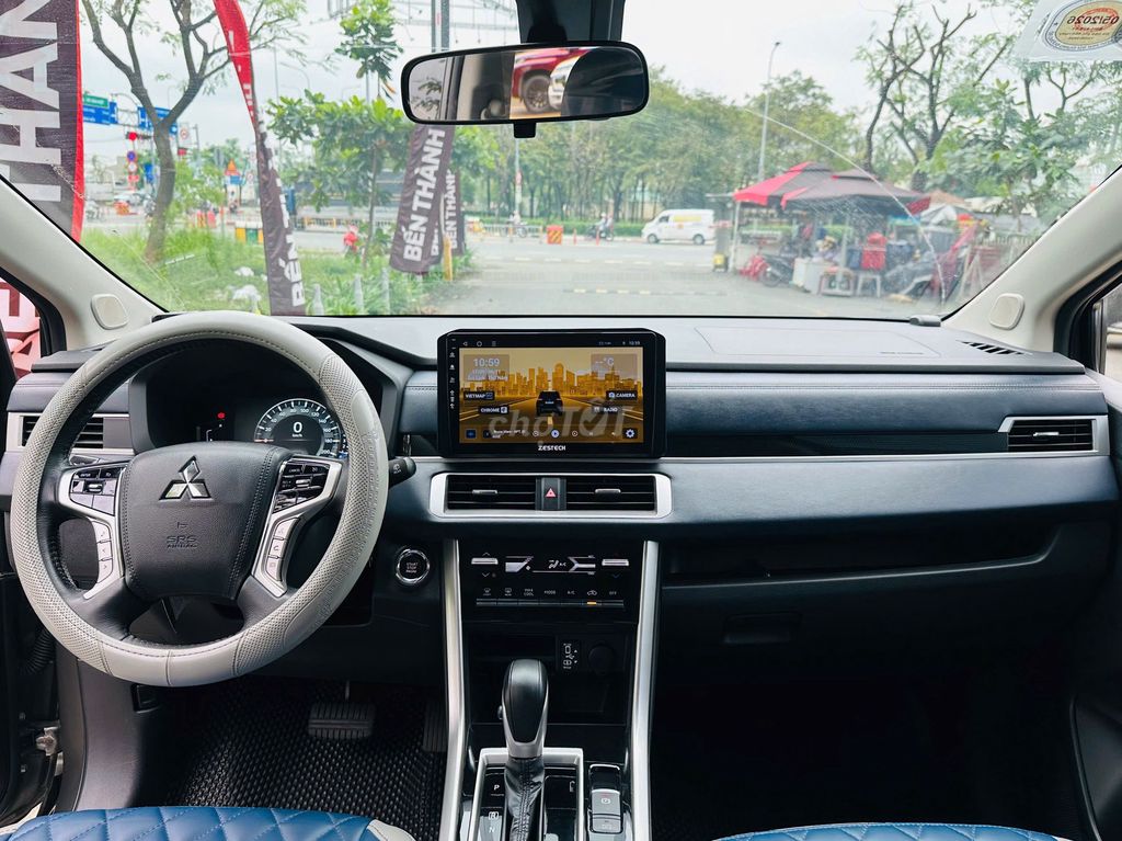 Bán gấp Xpander Cross 2023  – có hỗ trợ trả góp70%. Mua bán Ô tô tại Quận Bình Tân Tp Hồ Chí Minh được đăng bởi HOÀNG NINH  MITSUBISHI BẾN THÀNH hình 7