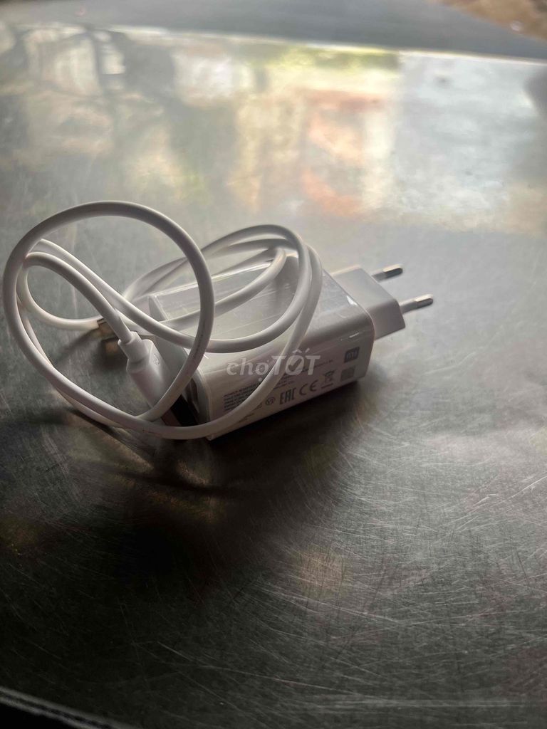 Xiaomi Mi 11T 8GB Đen. Mua bán Điện thoại tại Quận 5 Tp Hồ Chí Minh được đăng bởi Không xài bán hình 1