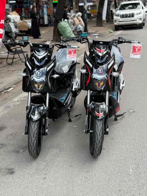 Xe điện Xmen Pro 2k25 có thẻ từ NFC. Mua bán Xe điện tại Quận Cầu Giấy Hà Nội được đăng bởi Xe Điện Uy Tín 