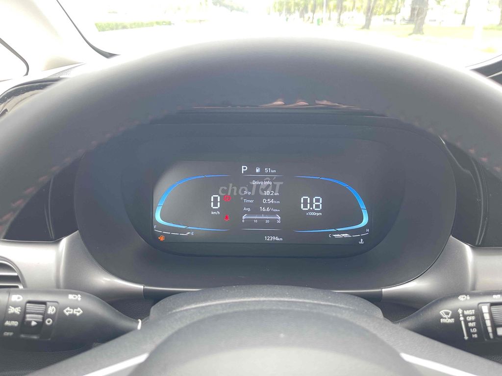 Hyundai Stargazer X đặc biệt 2024 - 12000 km. Mua bán Ô tô tại Quận Bình Thạnh Tp Hồ Chí Minh được đăng bởi Sơn Phạm hình 6