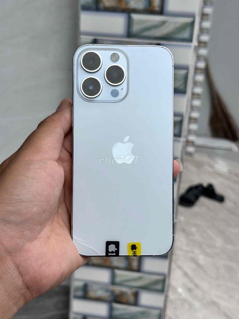 iPhone 14 Pro Max 128G ( Góp MDM bao nx ). Mua bán Điện thoại tại Quận Ninh Kiều Cần Thơ được đăng bởi 95 Store Góp Bao Nợ Xấu hình 1
