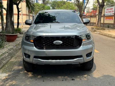 Ford Ranger Limited 2.0L 4x4 AT 2021 - 93000 km. Mua bán Ô tô tại Quận Tân Bình Tp Hồ Chí Minh được đăng bởi Trần Hoàng Long