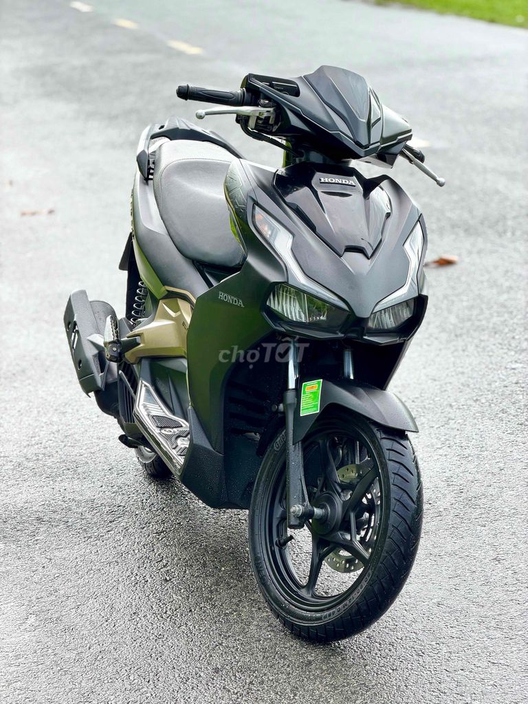 Honda Air Blade 125c 2021.Zin Nguyên Bản.Siêu Keng