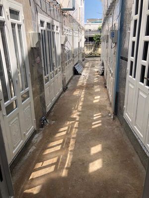 Nhà giá *** khu Hiệp Bình