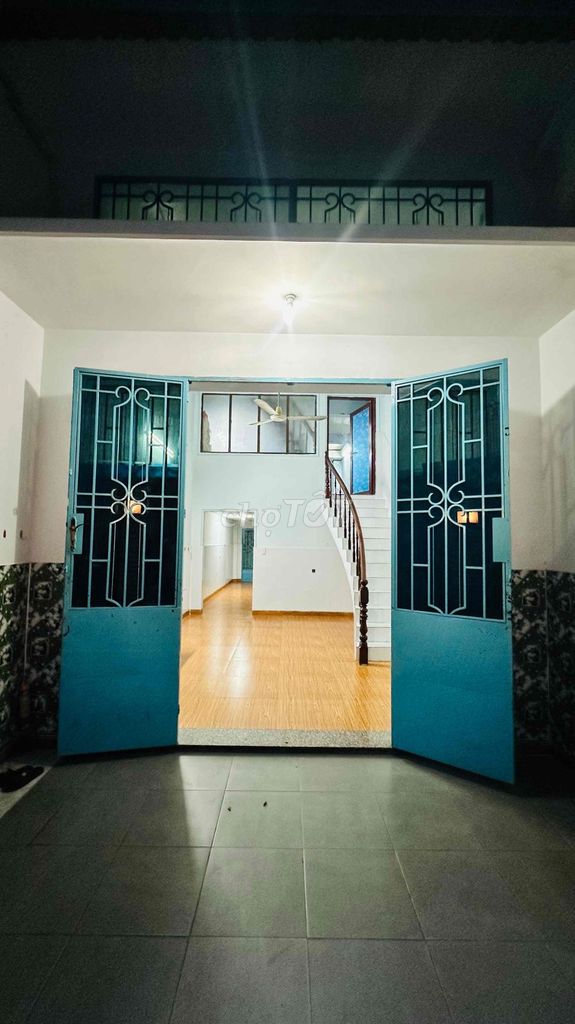 🤝 Односемейный дом в аренду по адресу: переулок Куанг Трунг, 872, Го Вап — 9 евро/месяц