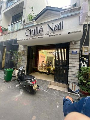 Аренда · 3 комн. · 48 м² · Quận Gò Vấp, ул. Đường Lê Văn Thọ