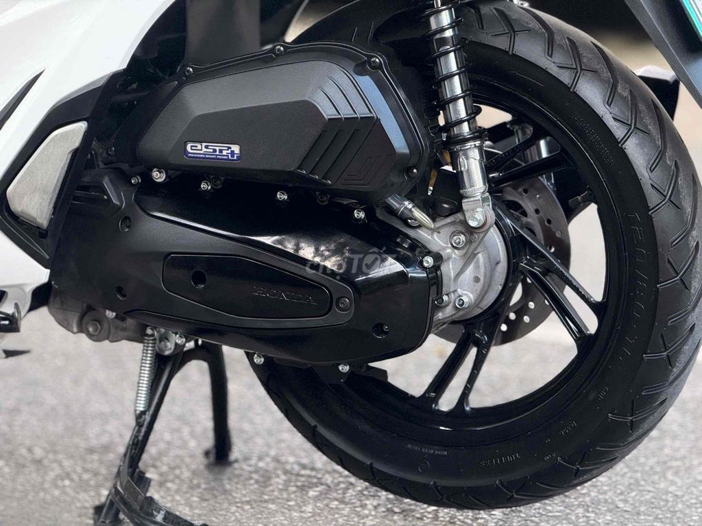 Sh 150i ABS 2020 TRẮNG ( GÓP BAO NỢ 6 ). Mua bán Xe máy tại Thành phố Thủ Đức Tp Hồ Chí Minh được đăng bởi Vũ Vũ hình 5