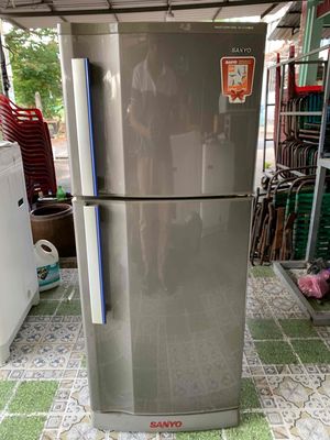 Tủ lạnh Sanyo 170l Giá sinh viên