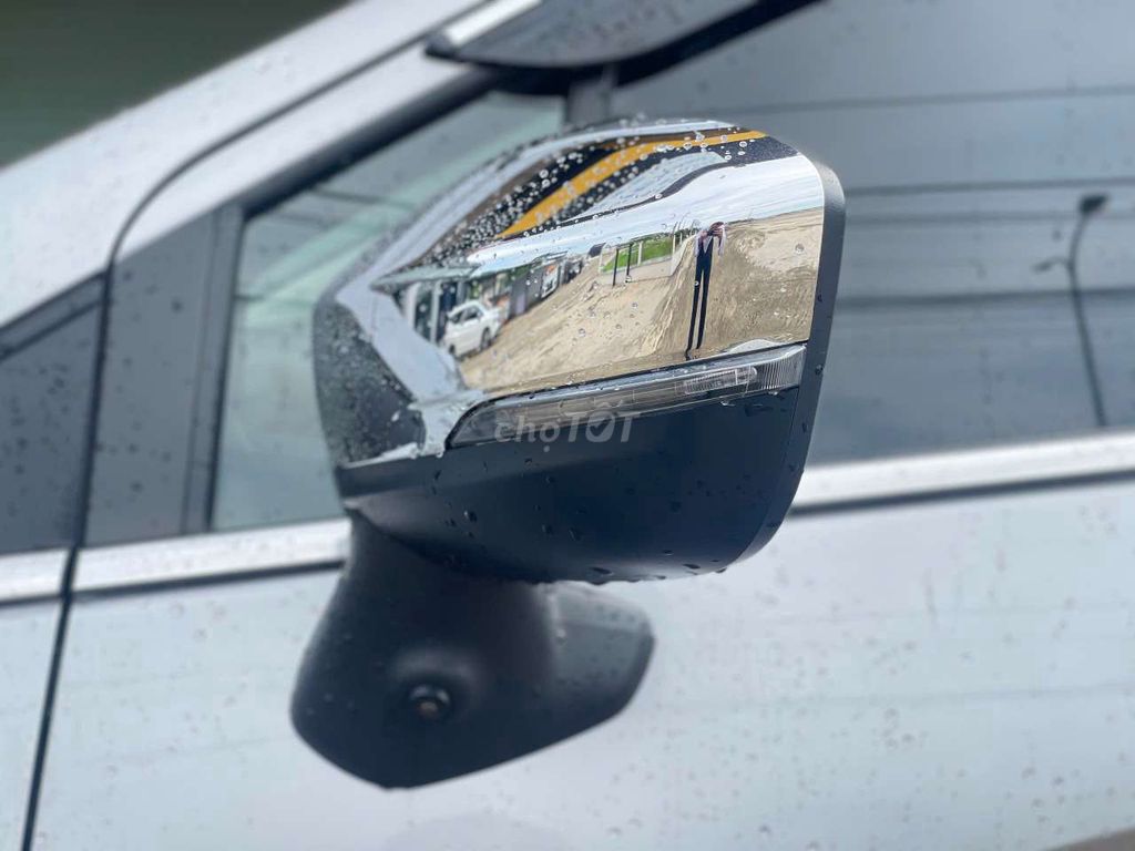 2024 Premium 1.5 AT - 22500 km. Mua bán Ô tô tại Huyện Trảng Bàng Tây Ninh được đăng bởi Huỳnh Thị Anh Thư hình 4