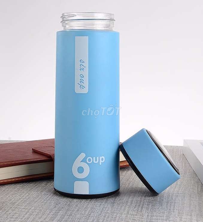 BÌNH GIỮ NHIỆT 6OUP 450ML
G