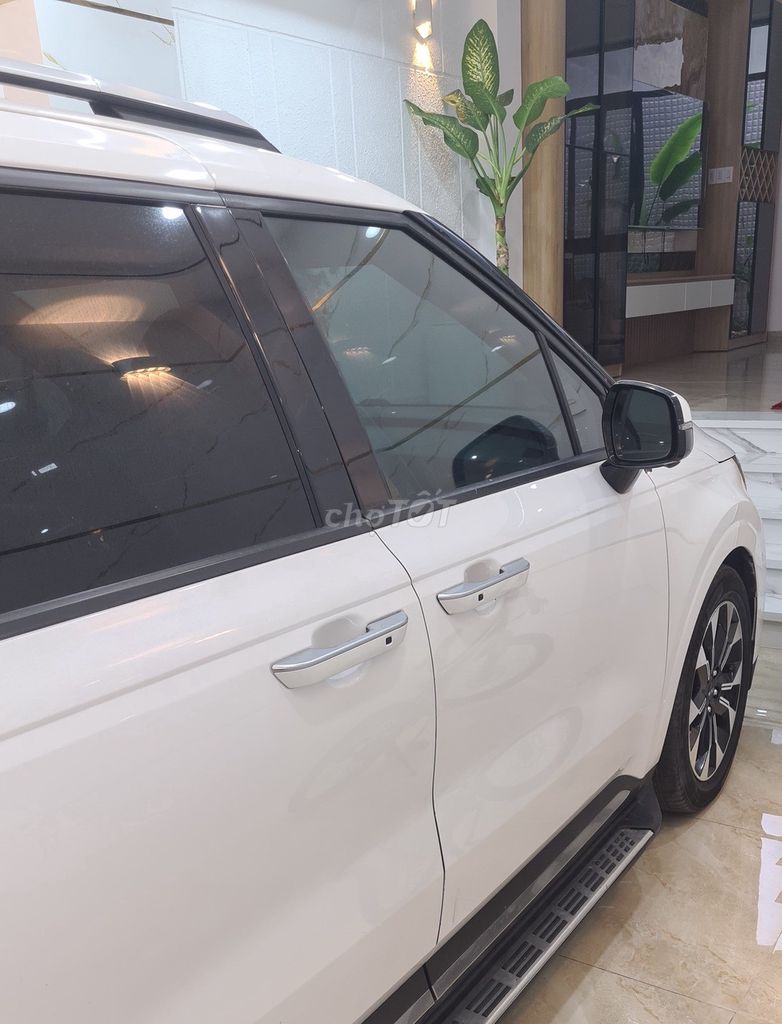 KIA CARNIVAL PREMIUM  2022 BẢN DIESEL 8 CHỖ. Mua bán Ô tô tại Quận Tân Phú Tp Hồ Chí Minh được đăng bởi Ô Tô An Khang Thịnh  hình 3