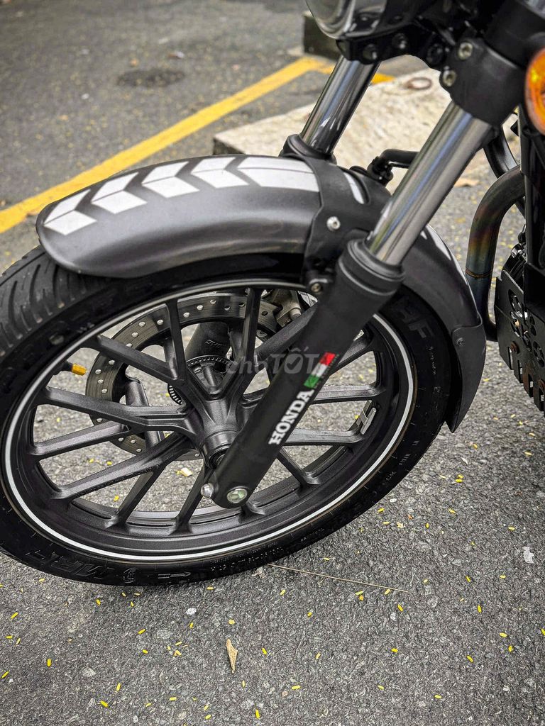 cần bán CB350 Hness đỏ rượu vang 2024. Mua bán Xe máy tại Quận 11 Tp Hồ Chí Minh được đăng bởi Thanh Tân hình 9