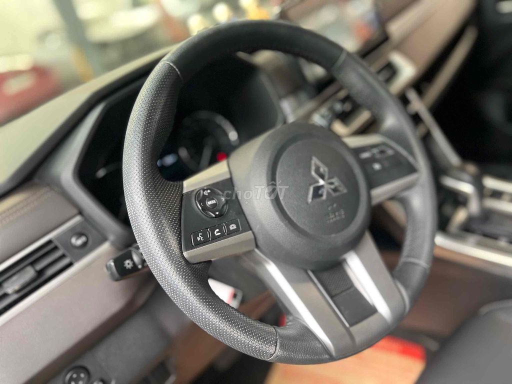 Mitsubishi Xpander 2022 AT Premium - 40970 km. Mua bán Ô tô tại Thành phố Đồng Xoài Bình Phước được đăng bởi Mão hình 7