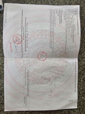 ĐẤT NỀN MẶT TIỀN QUỐC LỘ 13 - BÀU BÀNG, BÌNH DƯƠNG. Mua bán đất tại Huyện Bàu Bàng Bình Dương được đăng bởi Thành Đất Đai